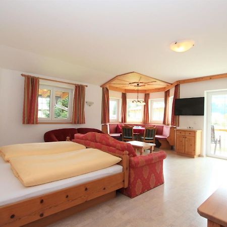 Apartment Monika-1 By Interhome Gattererberg Eksteriør bilde