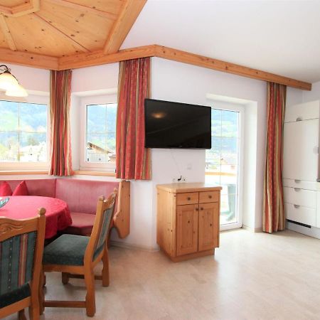Apartment Monika-1 By Interhome Gattererberg Eksteriør bilde