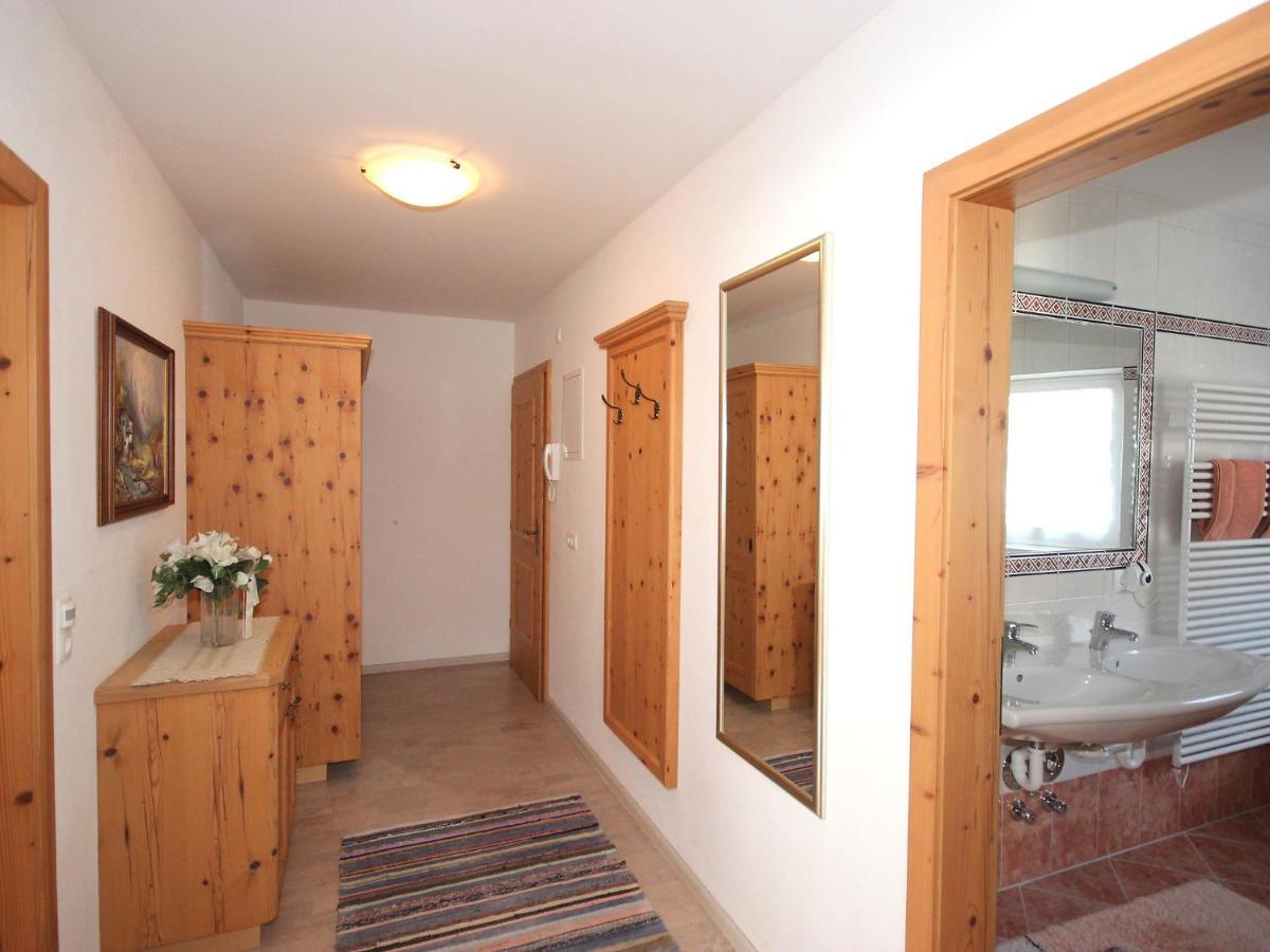 Apartment Monika-1 By Interhome Gattererberg Eksteriør bilde