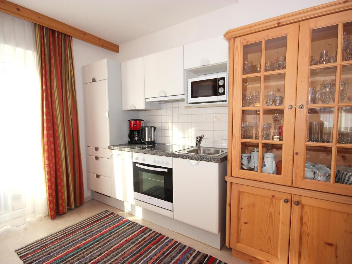 Apartment Monika-1 By Interhome Gattererberg Eksteriør bilde