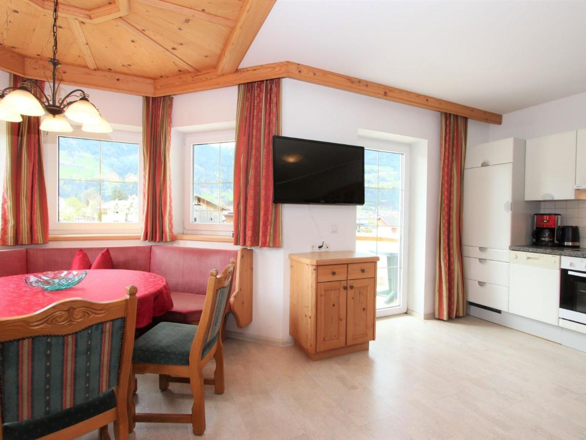 Apartment Monika-1 By Interhome Gattererberg Eksteriør bilde
