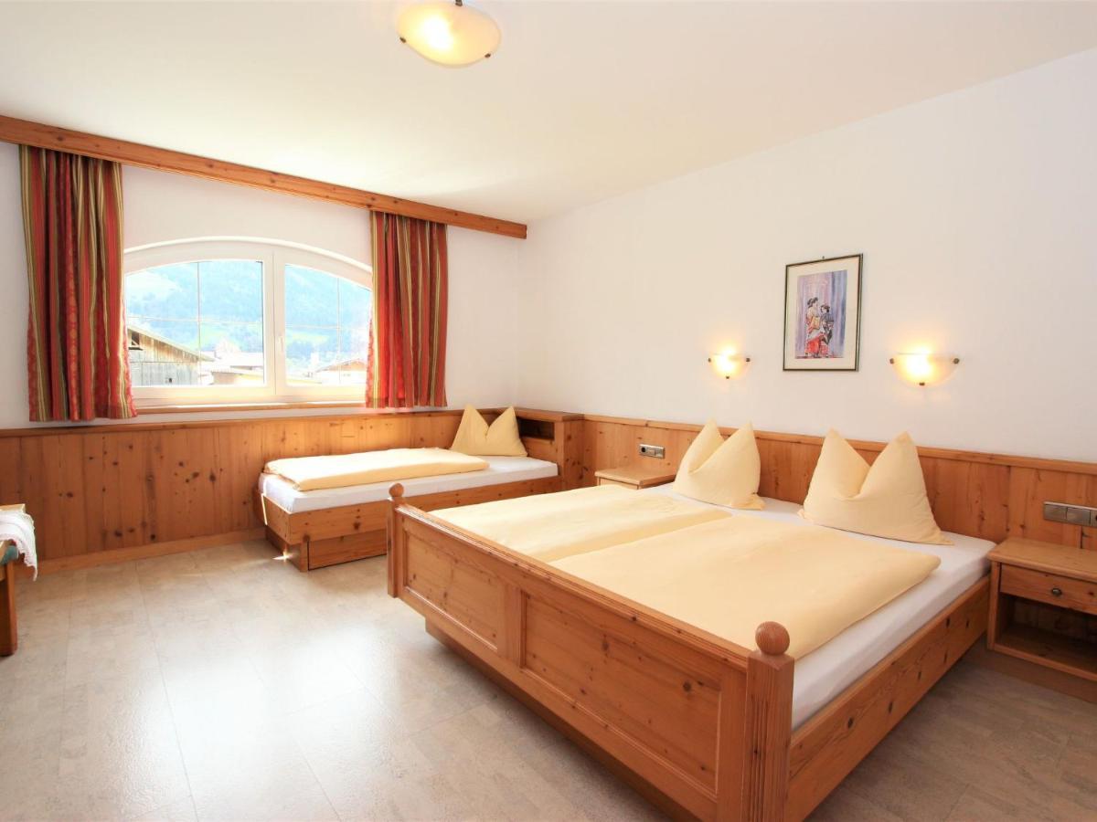 Apartment Monika-1 By Interhome Gattererberg Eksteriør bilde