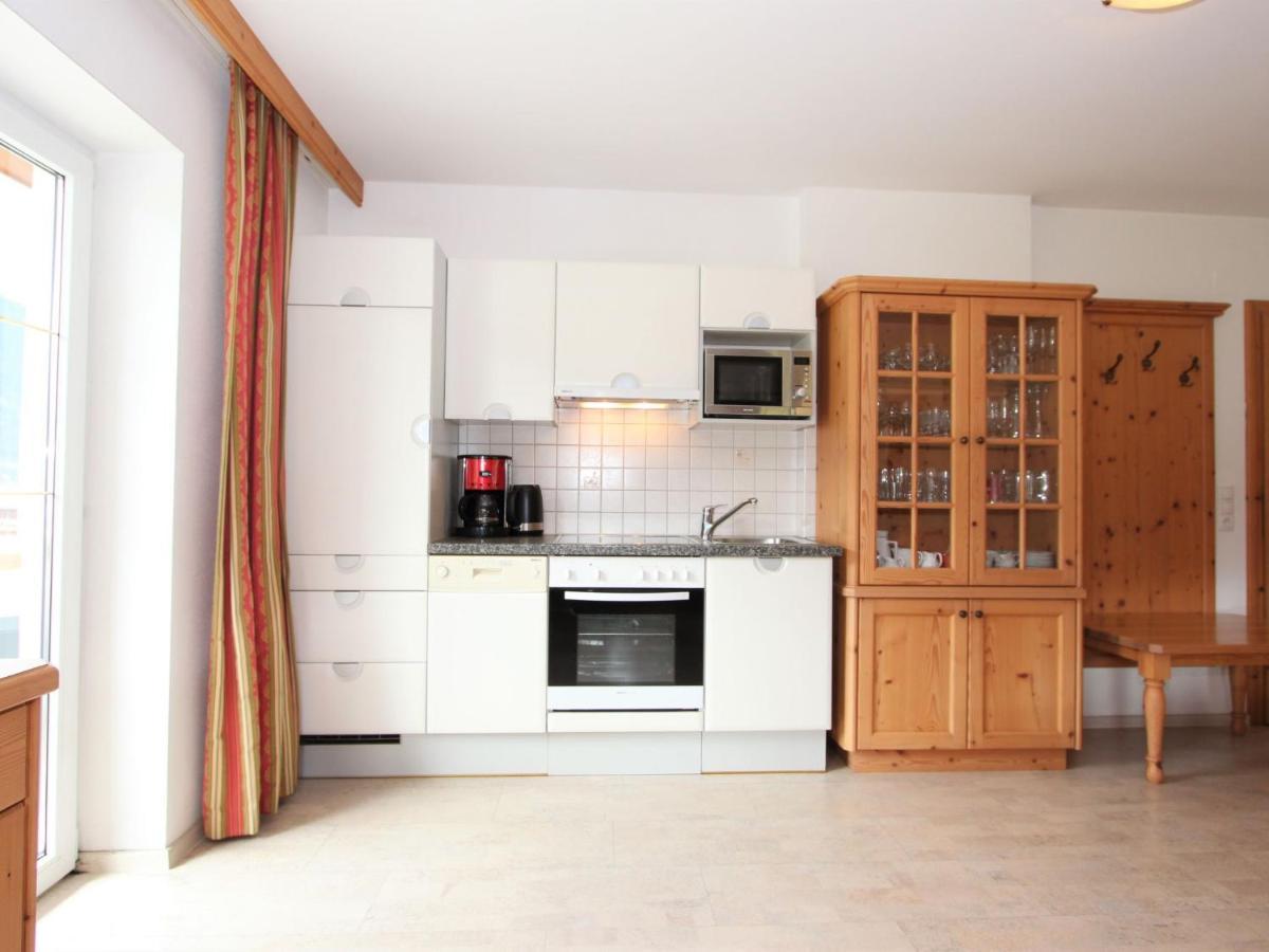Apartment Monika-1 By Interhome Gattererberg Eksteriør bilde