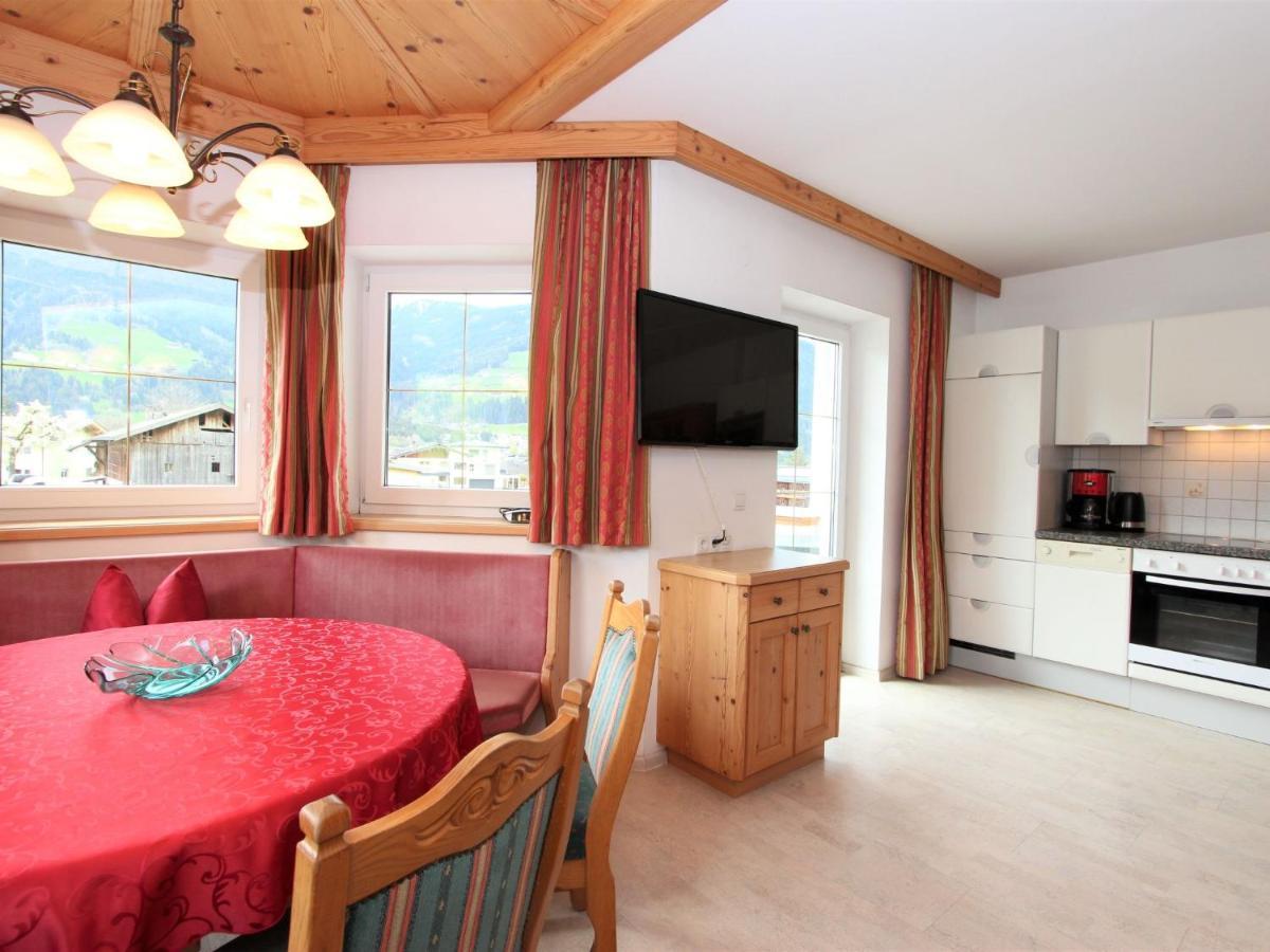 Apartment Monika-1 By Interhome Gattererberg Eksteriør bilde